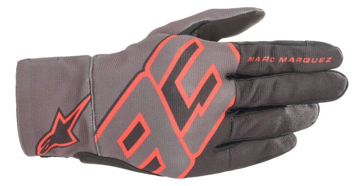 Alpinestars lancia la collezione MM93 (37)