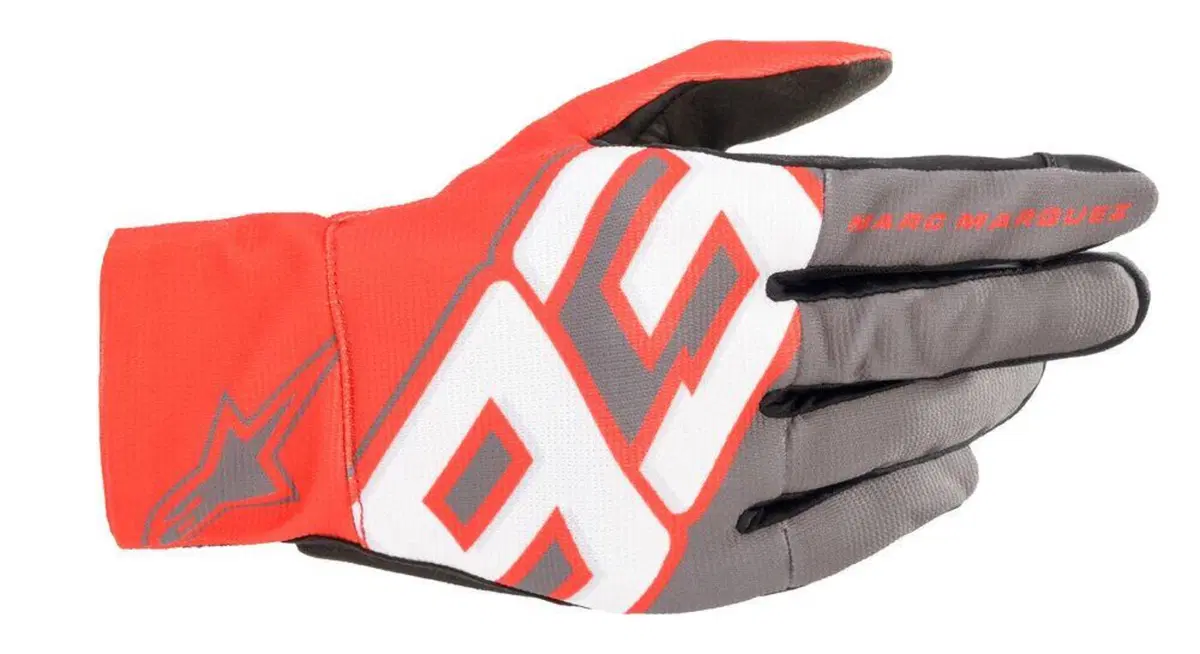 Alpinestars lancia la collezione MM93 (38)