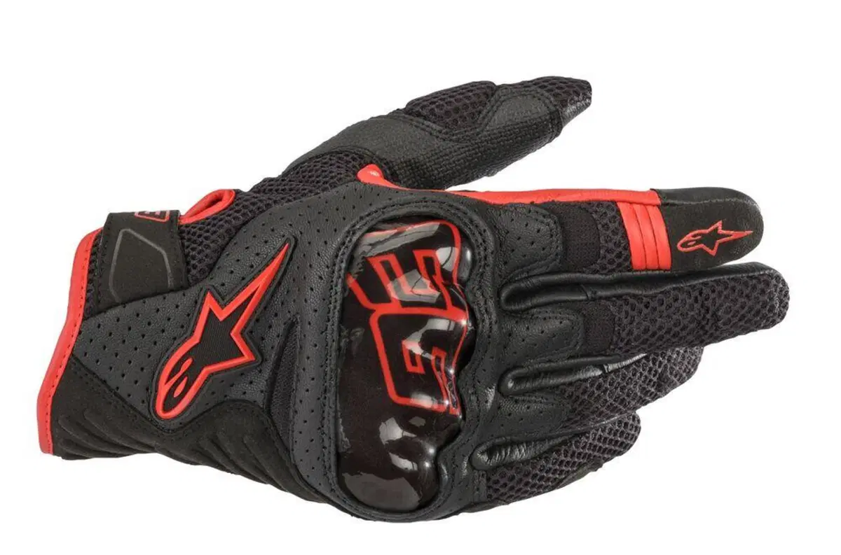 Alpinestars lancia la collezione MM93 (41)