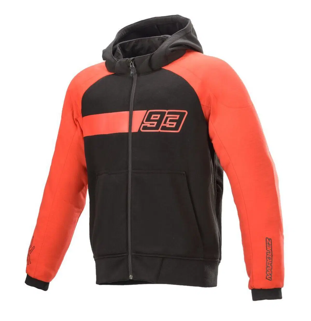 Alpinestars lancia la collezione MM93 (43)
