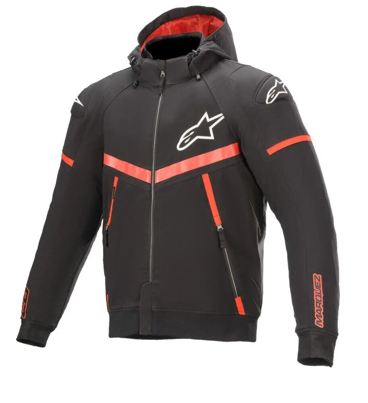 Alpinestars lancia la collezione MM93 (48)