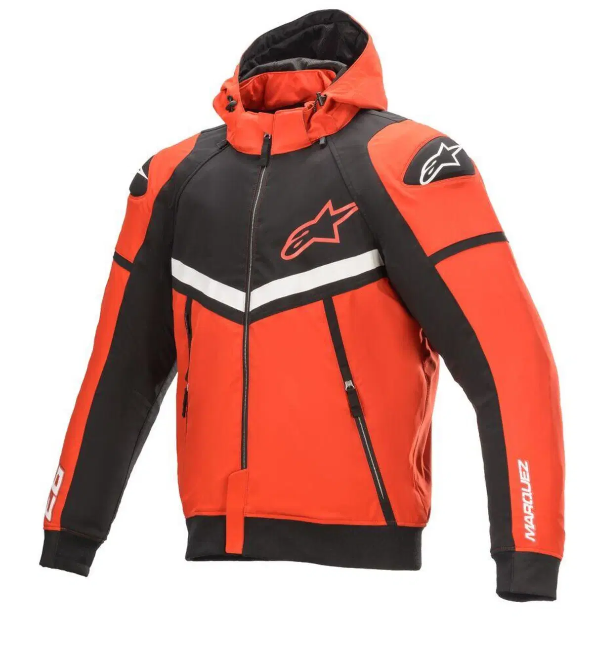 Alpinestars lancia la collezione MM93 (49)