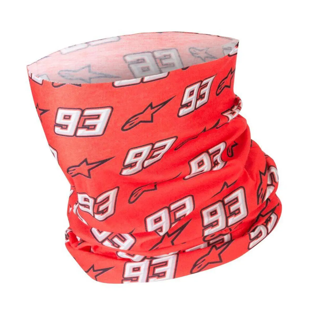 Alpinestars lancia la collezione MM93 (53)