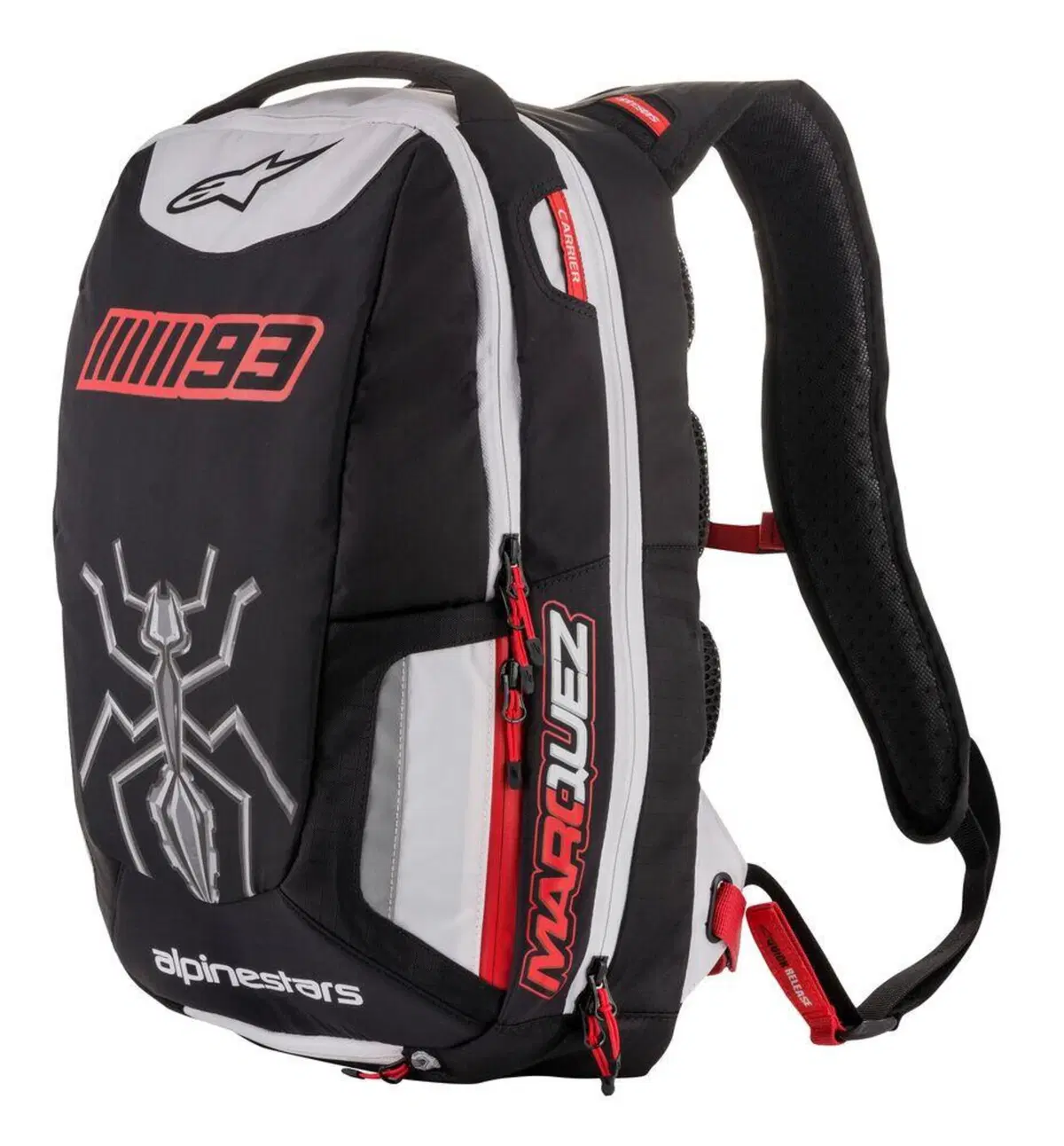 Alpinestars lancia la collezione MM93 (54)