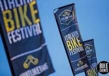 Italian Bike Festival torna dall’11 al 13 settembre a Rimini