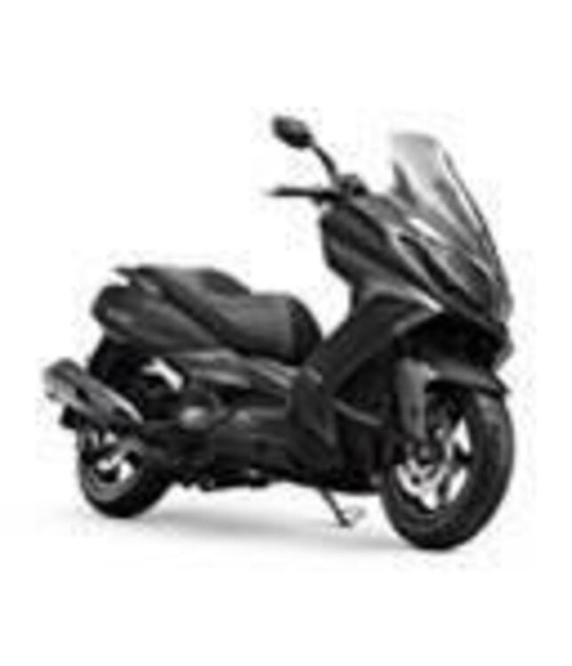 Kymco Downtown 350i ABS (2016 - 20)