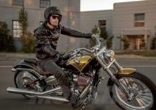 Le novità Harley-Davidson 2013