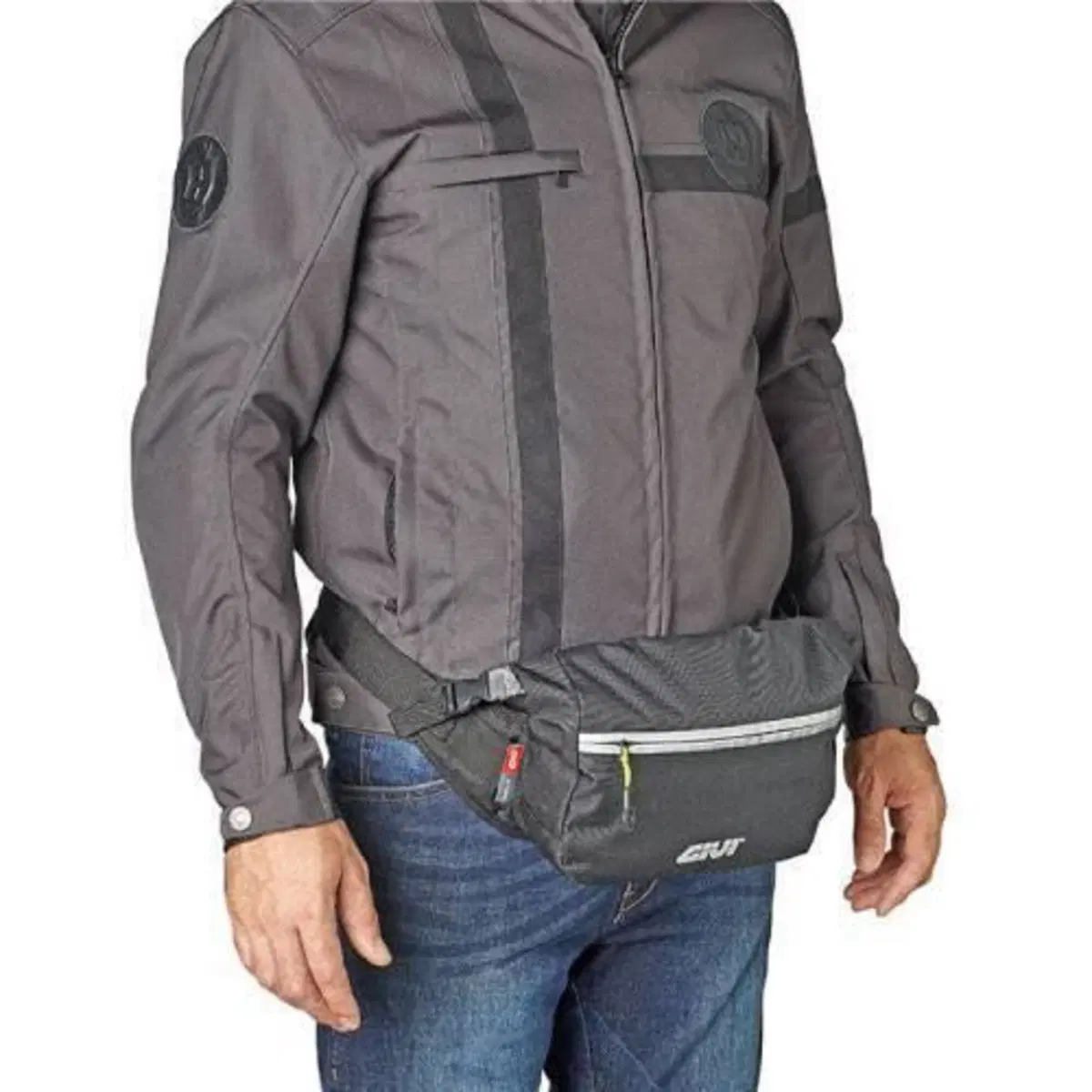 MARSUPIO WATERPROOF GIVI EA125