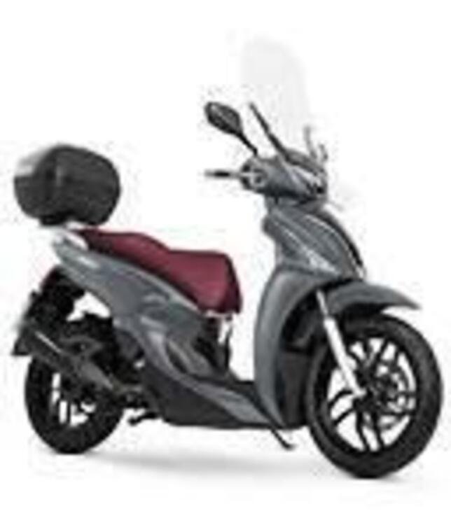 Kymco People 50 S 4T (2019 - 20)