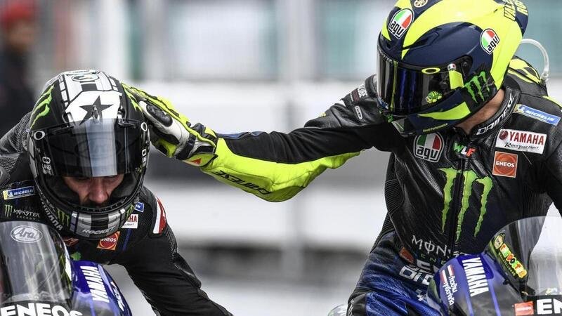Test MotoGP a Jerez. I commenti dei piloti