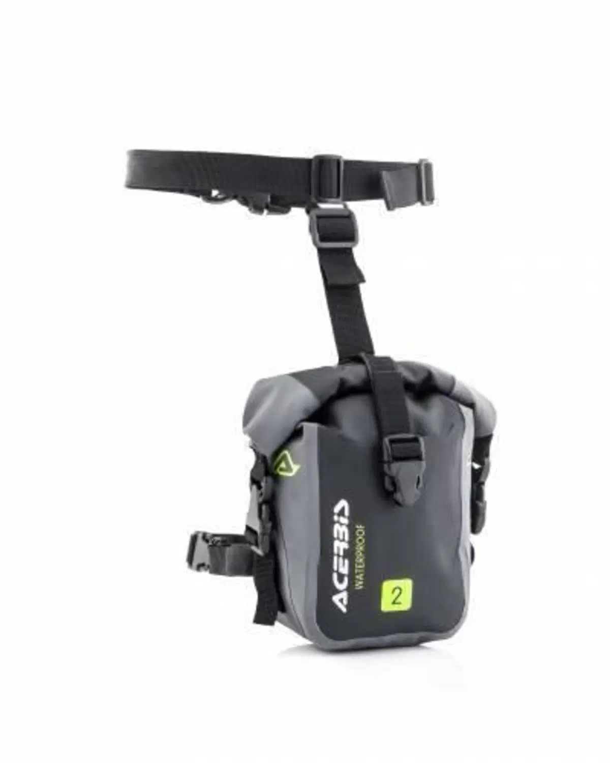 BORSA BORSELLO ACERBIS NO WATER BAG TRIP