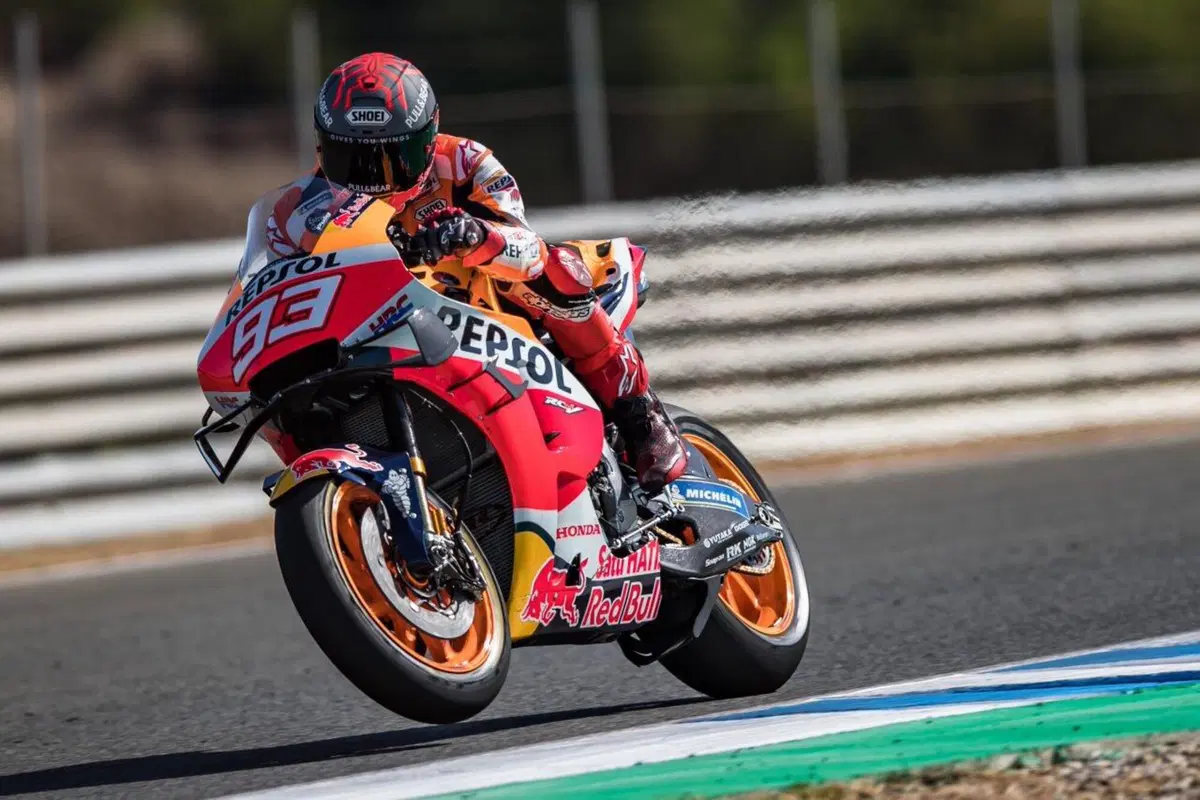 MotoGP: le moto e i piloti 2020 [GALLERY] (10)