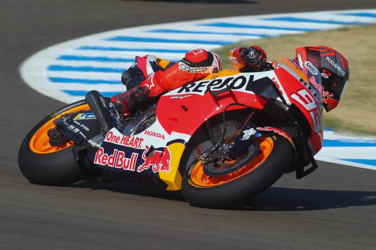 MotoGP: le moto e i piloti 2020 [GALLERY] (11)