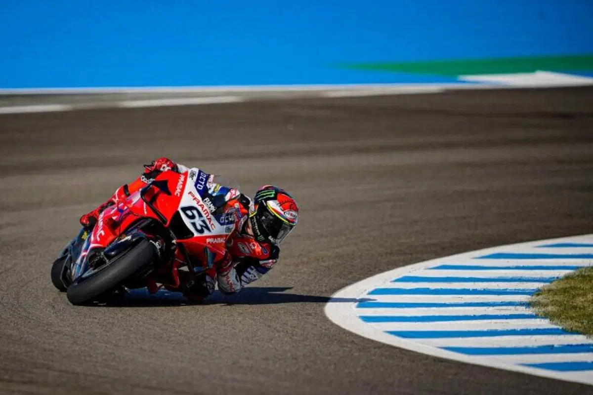 MotoGP: le moto e i piloti 2020 [GALLERY] (13)