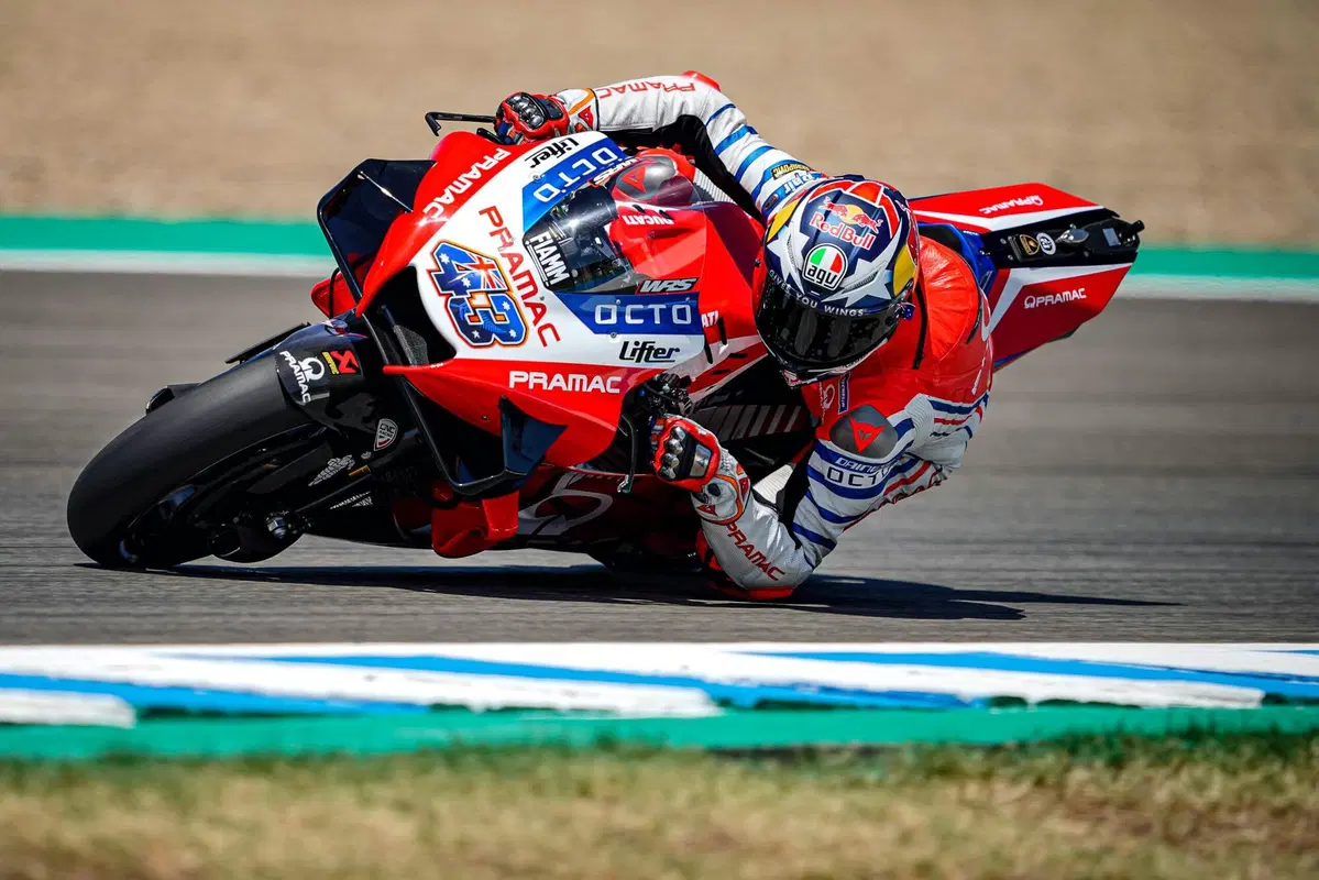 MotoGP: le moto e i piloti 2020 [GALLERY] (14)
