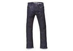 PANTALONE TRIUMPH MDJS17116 RAW RIDING JEAN