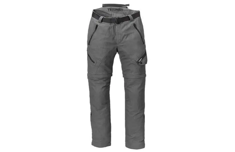 PANTALONE TRIUMPH LLANGOLLEN JEANS MTJS17306