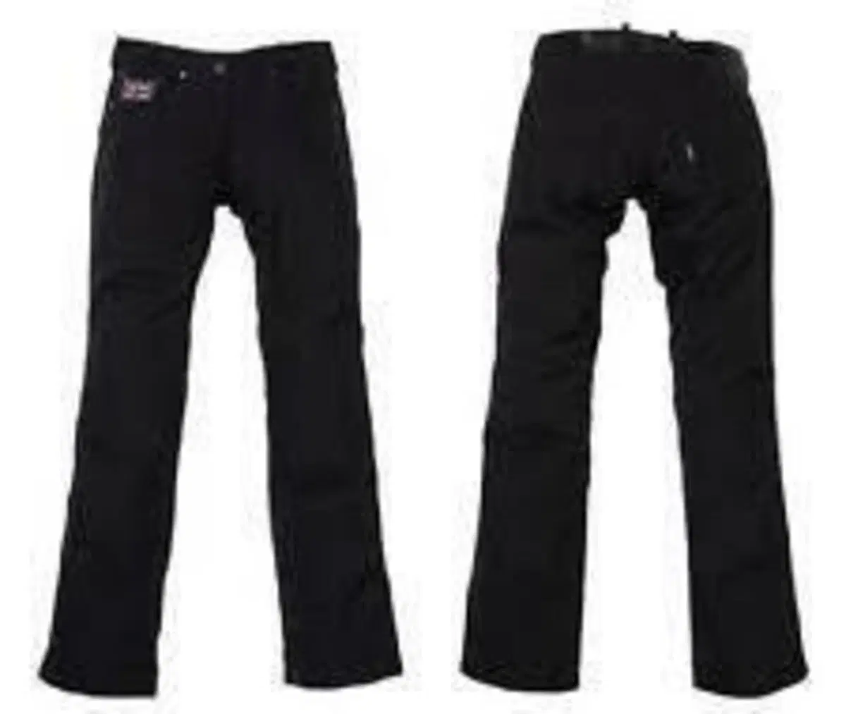PANTALONE TRIUMPH LAPTIMER WP JEAN (2)