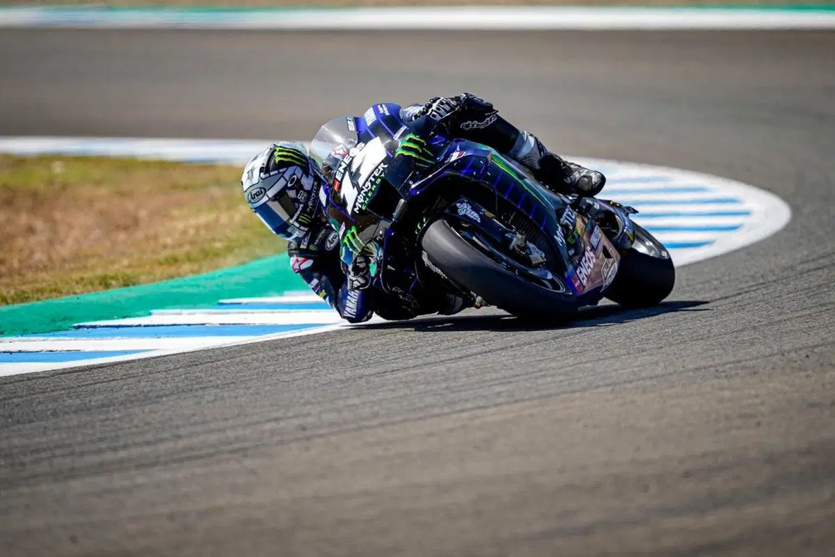 MotoGP: le moto e i piloti 2020 [GALLERY] (15)