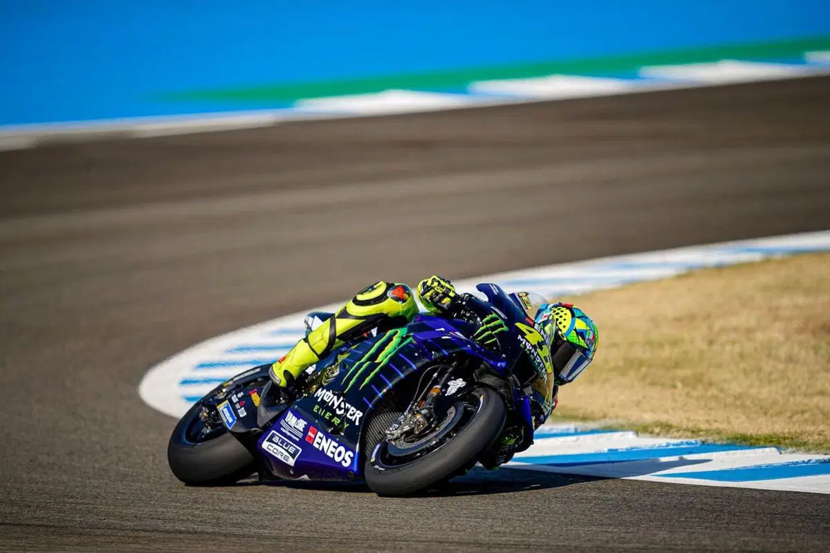MotoGP: le moto e i piloti 2020 [GALLERY] (16)