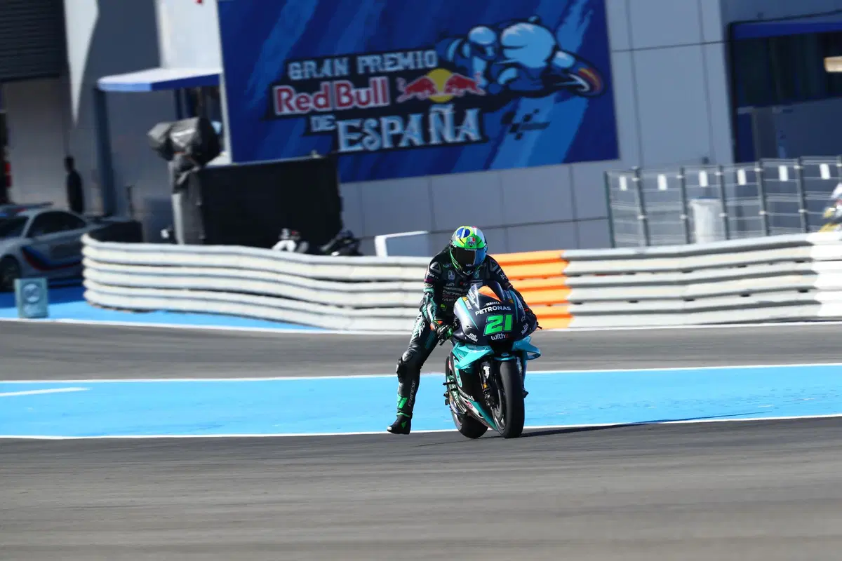 MotoGP: le moto e i piloti 2020 [GALLERY] (18)