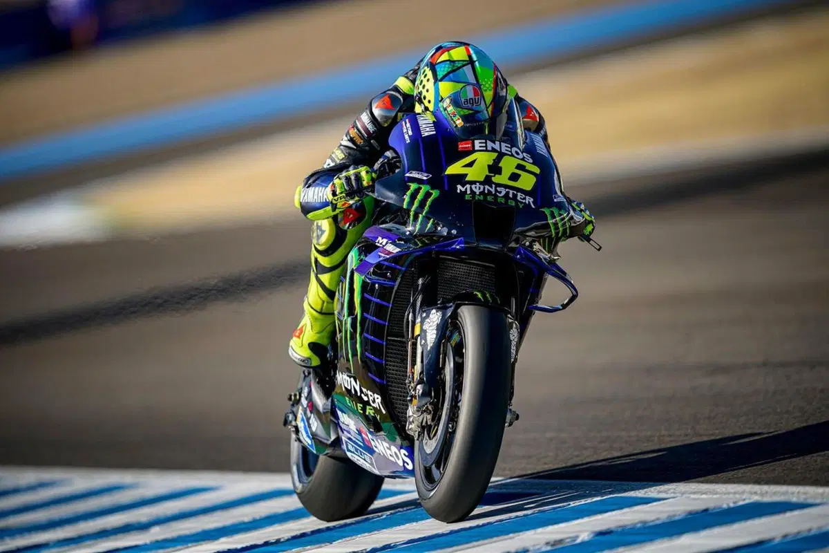 MotoGP: le moto e i piloti 2020 [GALLERY] (23)