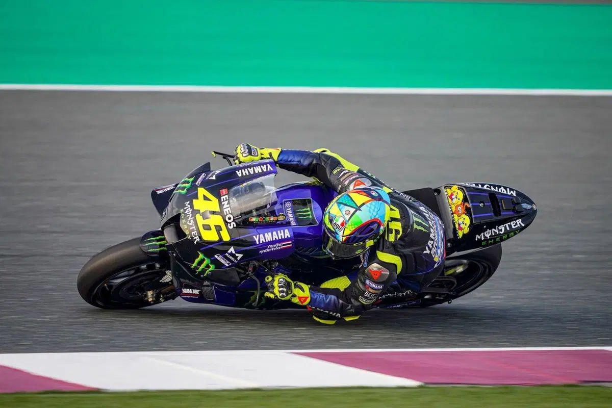 MotoGP: le moto e i piloti 2020 [GALLERY] (22)