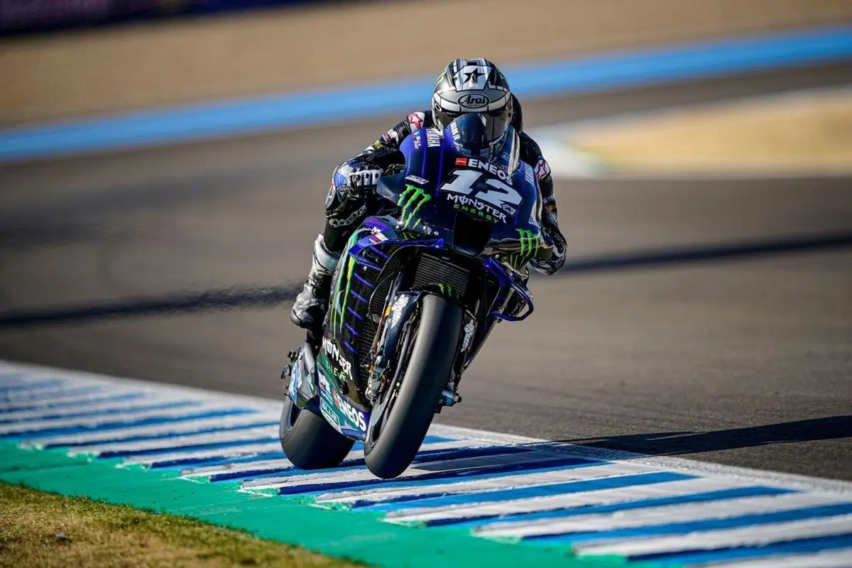 MotoGP: le moto e i piloti 2020 [GALLERY] (20)