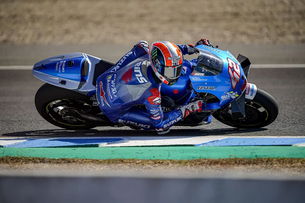MotoGP: le moto e i piloti 2020 [GALLERY] (19)
