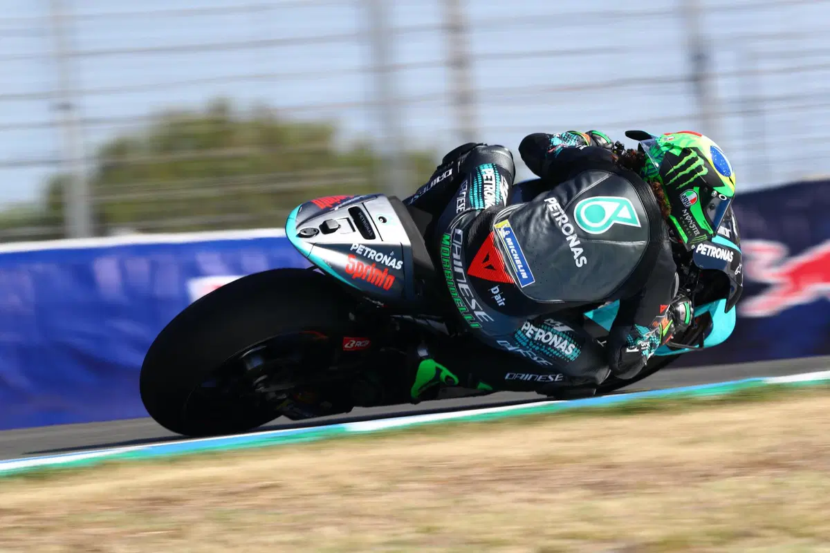 MotoGP: le moto e i piloti 2020 [GALLERY] (24)