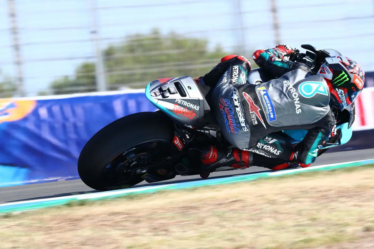 MotoGP: le moto e i piloti 2020 [GALLERY] (25)