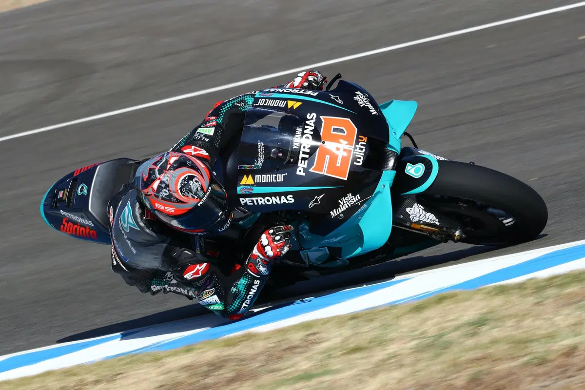 MotoGP: le moto e i piloti 2020 [GALLERY] (26)