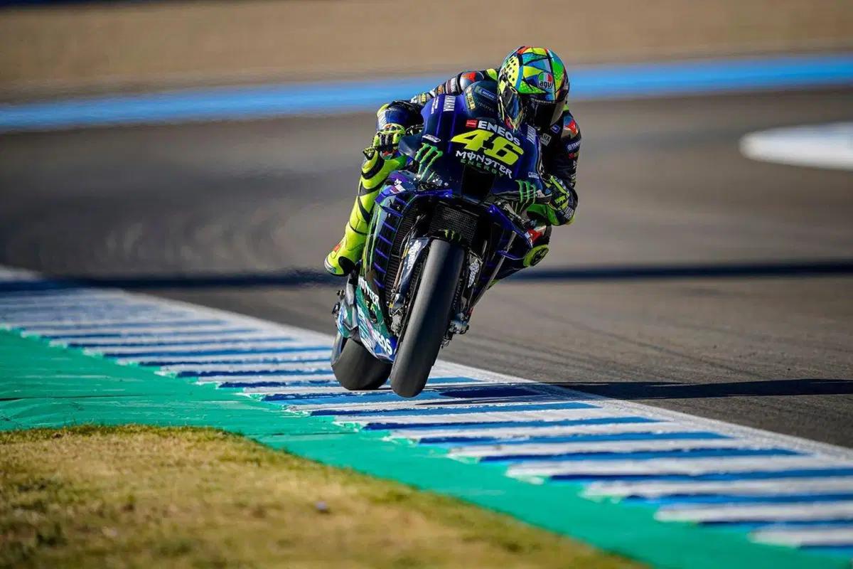 MotoGP: le moto e i piloti 2020 [GALLERY] (27)
