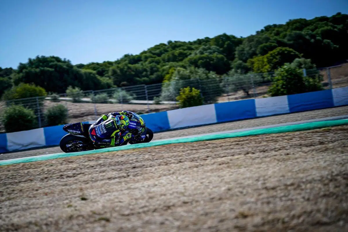 MotoGP: le moto e i piloti 2020 [GALLERY] (28)