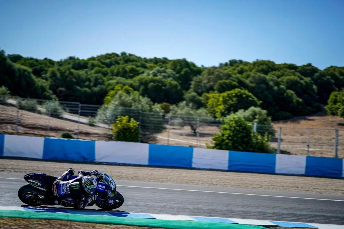 MotoGP: le moto e i piloti 2020 [GALLERY] (29)