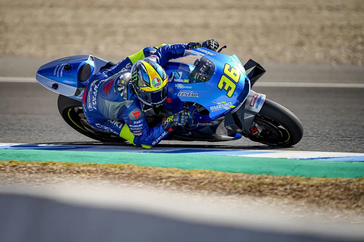 MotoGP: le moto e i piloti 2020 [GALLERY] (30)