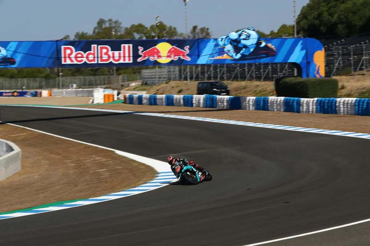 MotoGP: le moto e i piloti 2020 [GALLERY] (31)