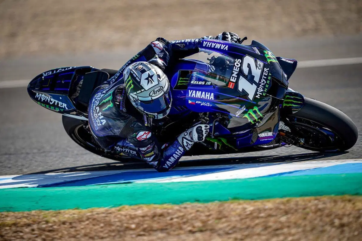 MotoGP: le moto e i piloti 2020 [GALLERY] (34)
