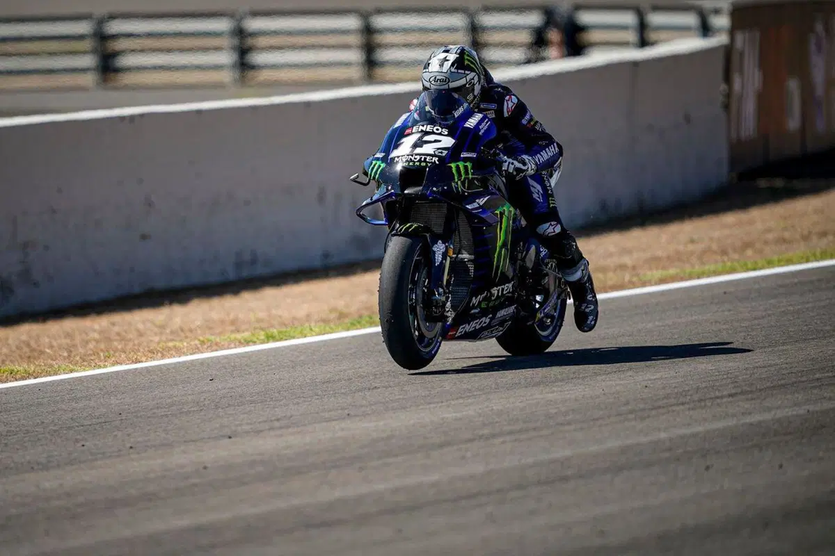 MotoGP: le moto e i piloti 2020 [GALLERY] (35)