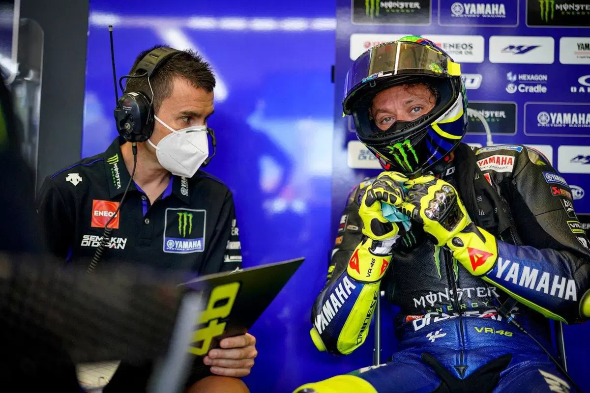 MotoGP: le moto e i piloti 2020 [GALLERY] (32)