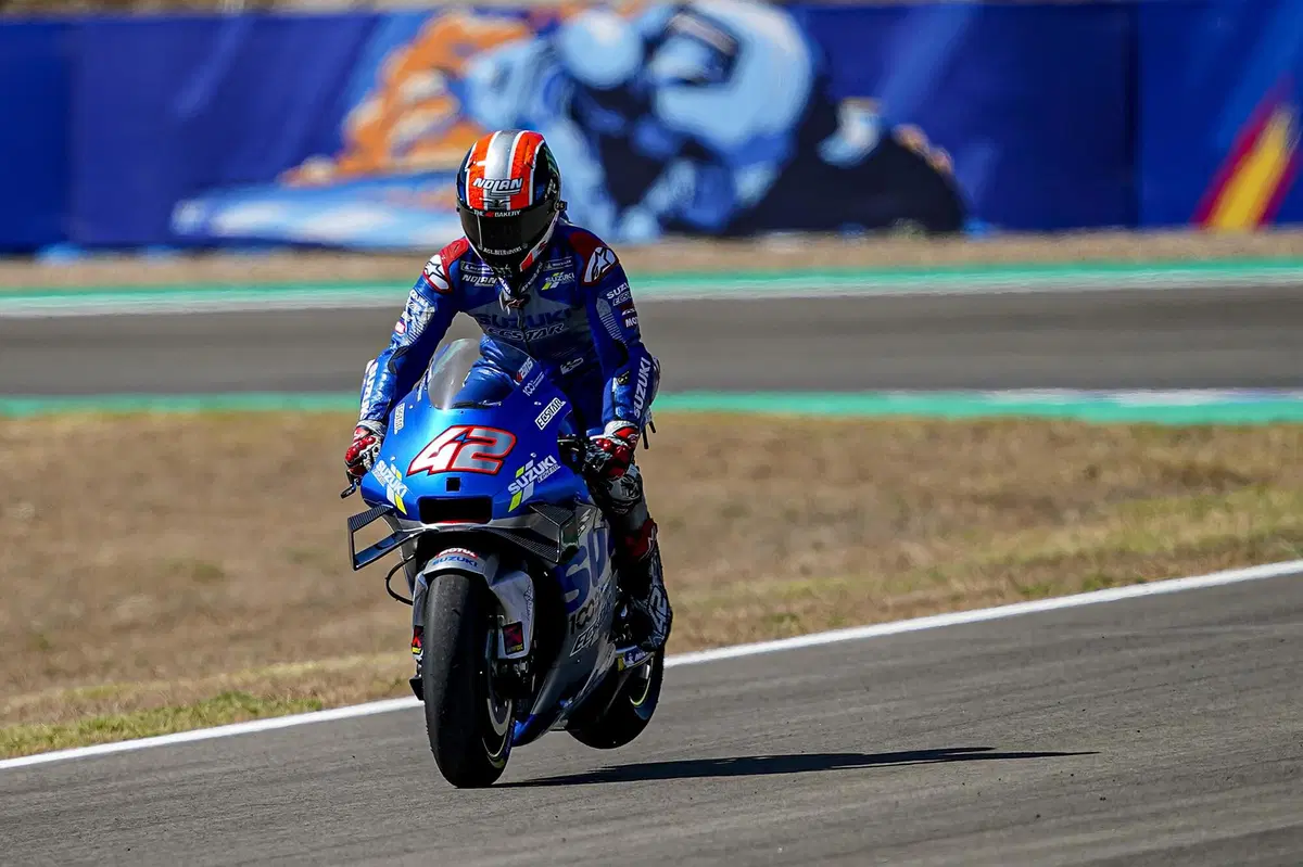 MotoGP: le moto e i piloti 2020 [GALLERY] (40)