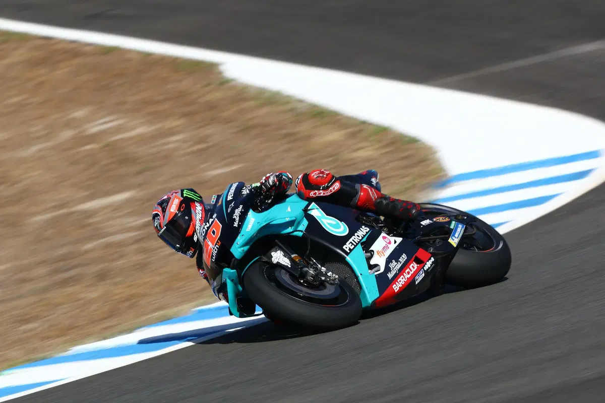 MotoGP: le moto e i piloti 2020 [GALLERY] (37)