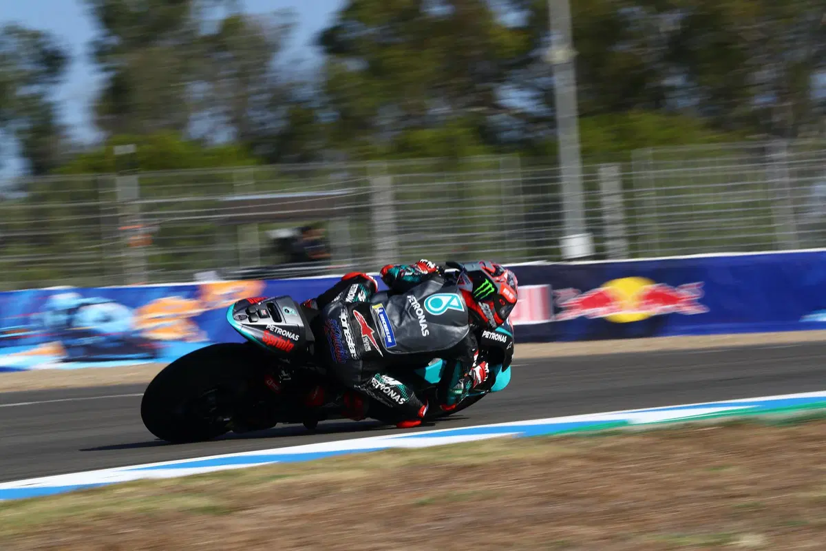 MotoGP: le moto e i piloti 2020 [GALLERY] (39)