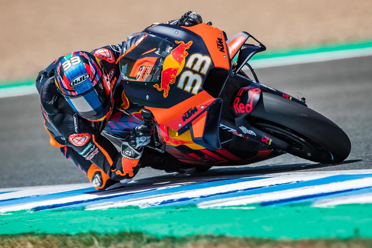 MotoGP: le moto e i piloti 2020 [GALLERY] (43)