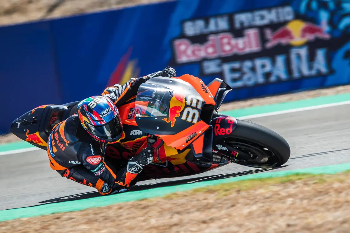 MotoGP: le moto e i piloti 2020 [GALLERY] (44)