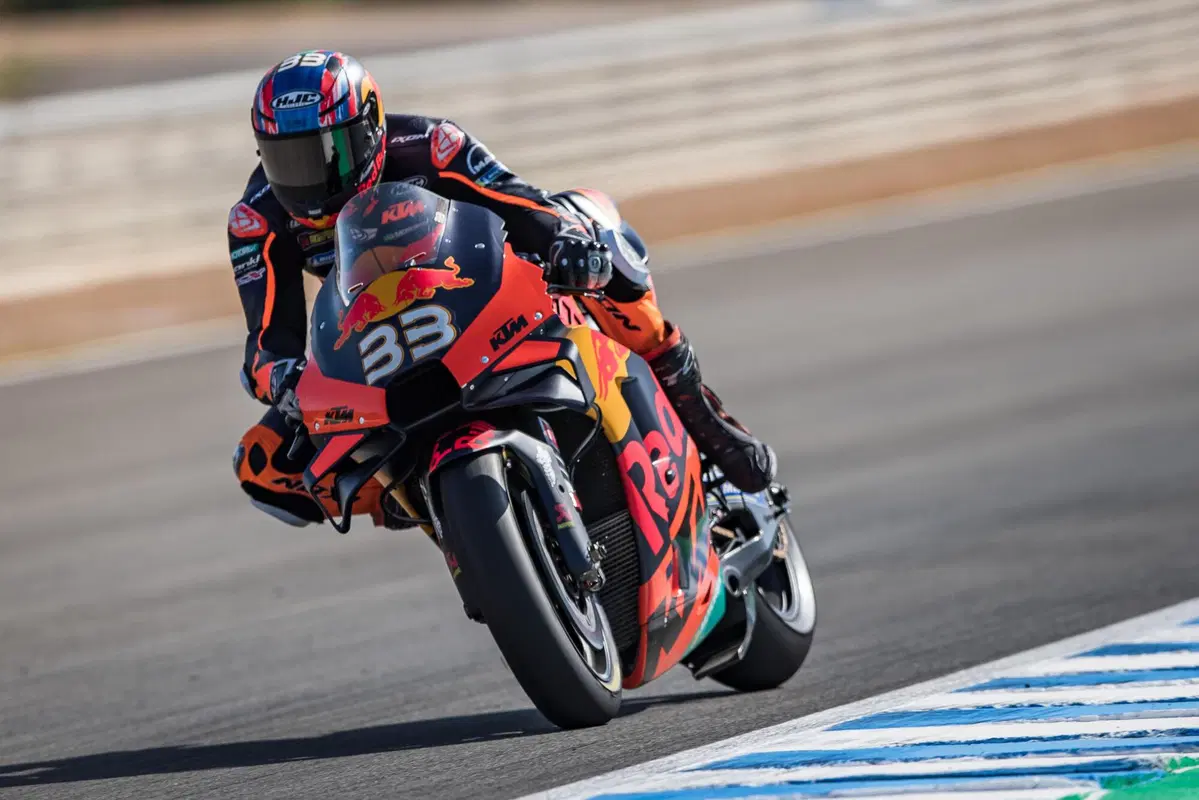 MotoGP: le moto e i piloti 2020 [GALLERY] (45)