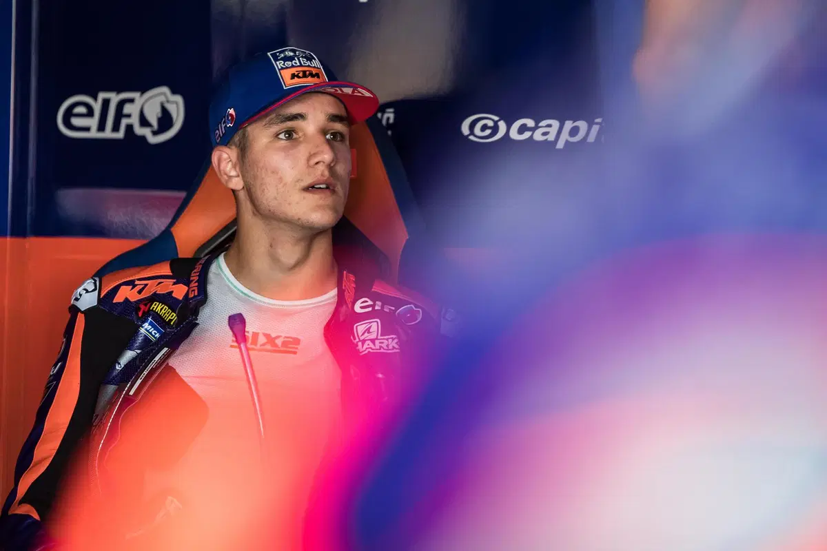 MotoGP: le moto e i piloti 2020 [GALLERY] (46)