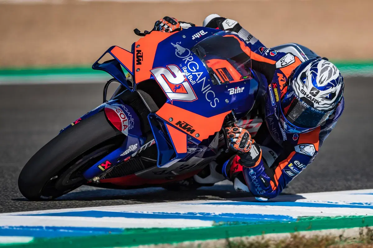MotoGP: le moto e i piloti 2020 [GALLERY] (47)