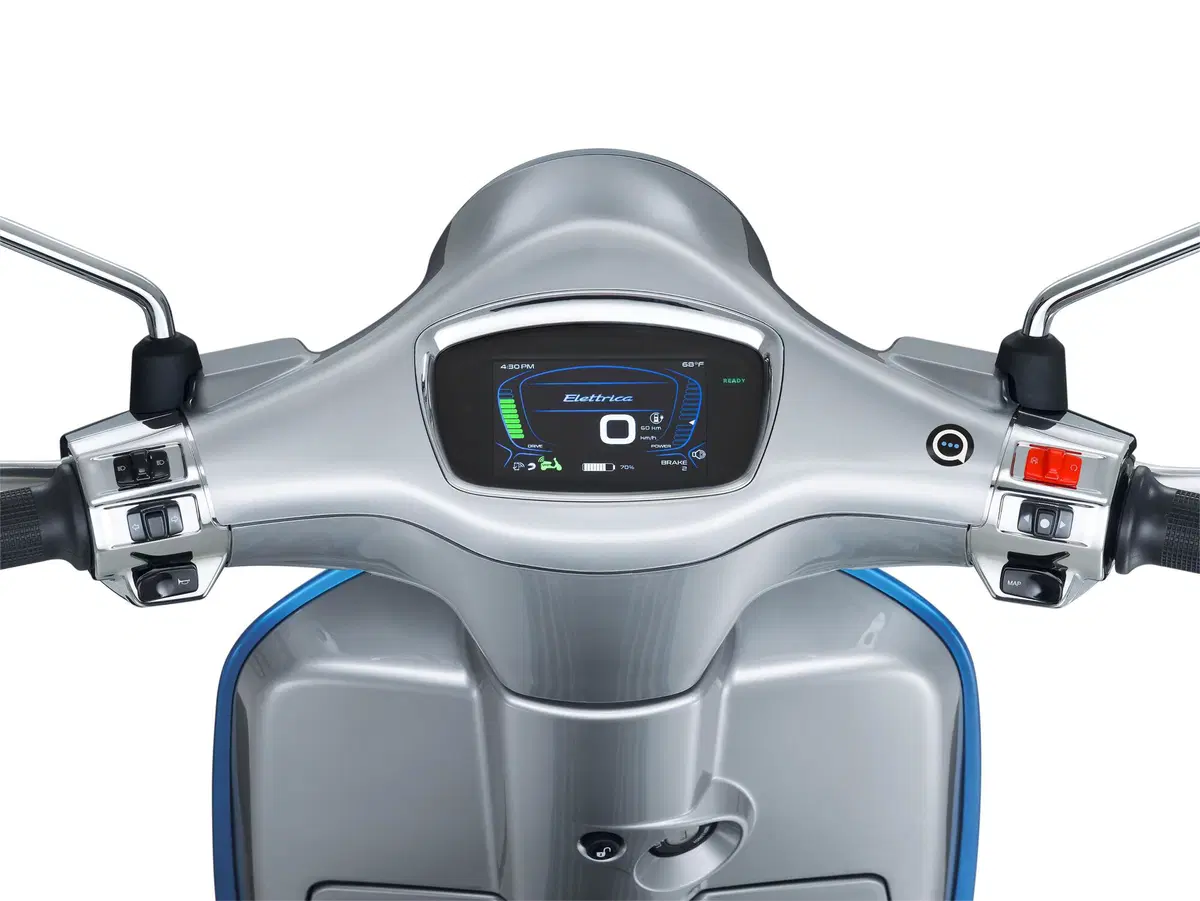 TEST - Vespa Elettrica 70 km/h (8)
