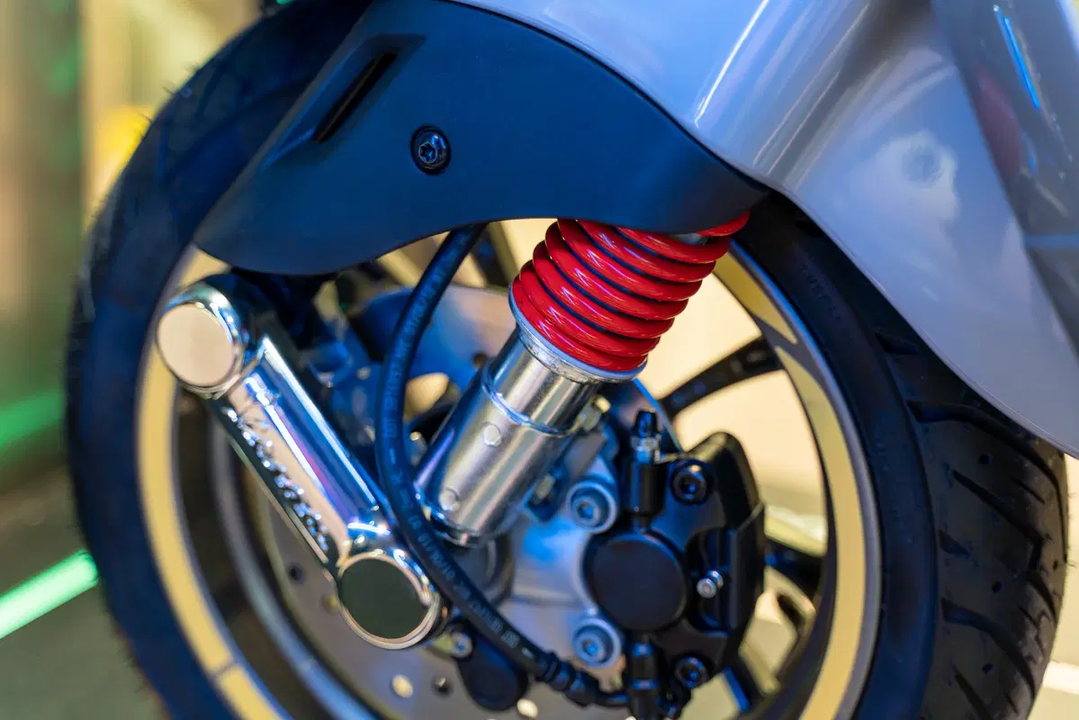 Vespa Elettrica 70 km/h presentata a EICMA 2019. Foto e dati (2)